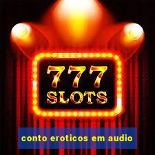 conto eroticos em audio